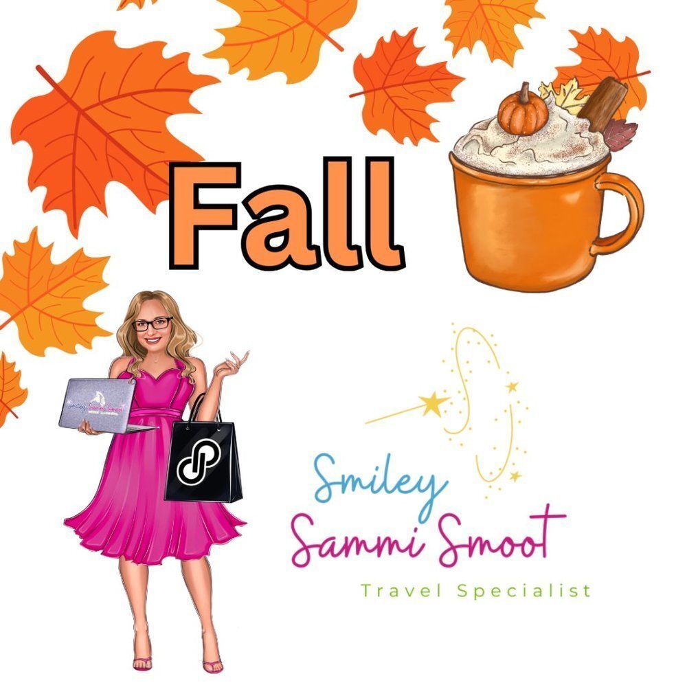 Fall Items - image 1